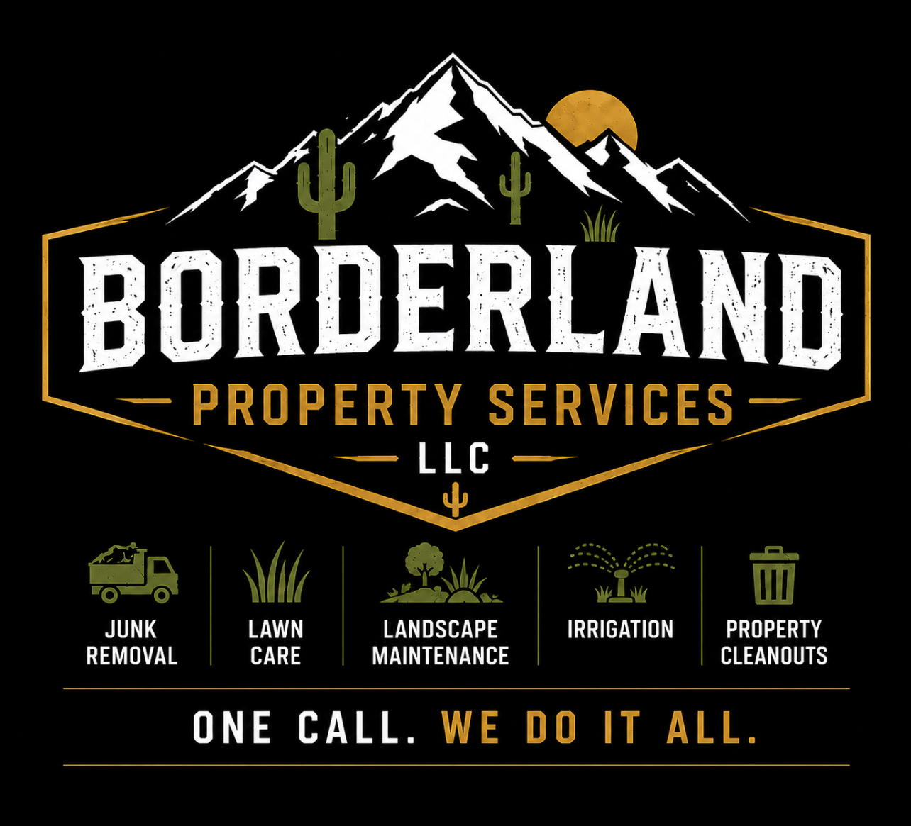 Borderland Property Services LLC